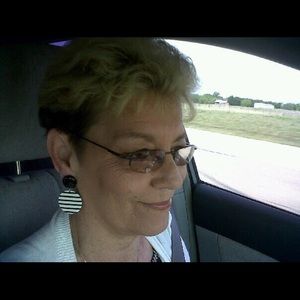 Meet your Posher, Pat